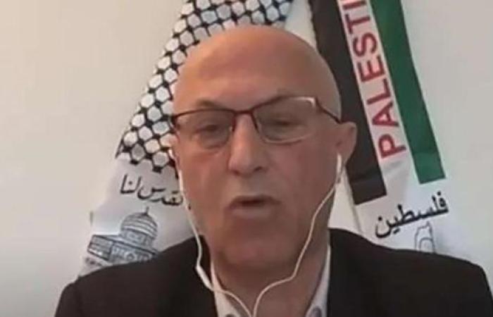 أمين سر فتح: "نتنياهو يسيطر على آلية توزيع ...