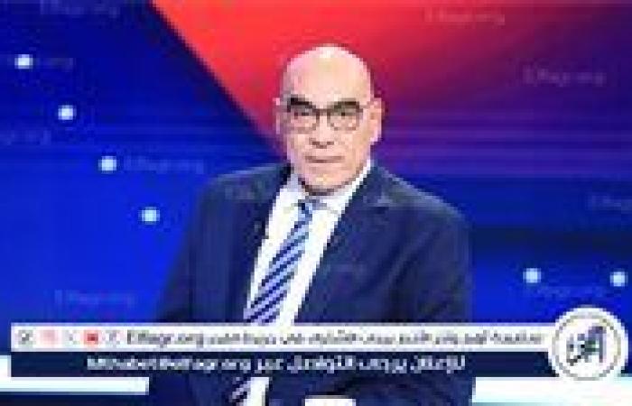 نائب رئيس الزمالك يتفقد تدريبات الناشئين ويؤكد دعم القطاع استعدادًا للموسم الجديد