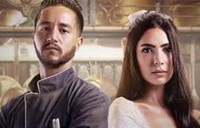 هدى المفتي تنفي خبر ارتباطها بأحمد مالك
