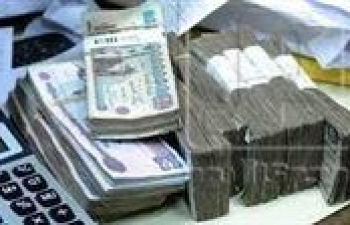 صرف مرتبات العاملين بالجهاز الإداري للدولة|تفاصيل