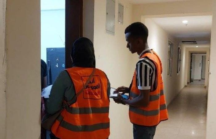 صندوق مكافحة الإدمان يطلق برامج حماية جديدة في «مثلث ماسبيرو» والمناطق المطورة