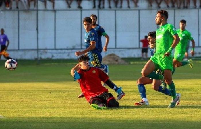 عضو المصري البورسعيدي: نستنكر ما حدث في مباراة الترجي من تجاوزات