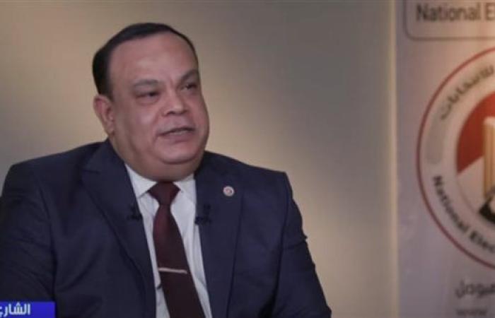 "الوطنية للانتخابات: الموافقة على 2774 طلبًا لتغيير اللجان في انتخابات الشيوخ