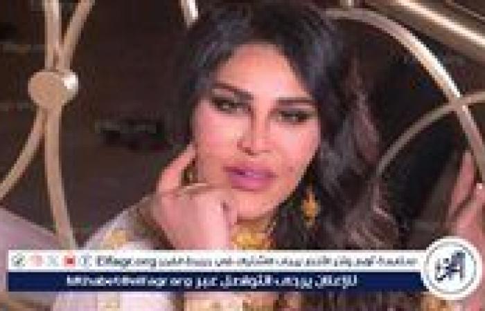 أحلام تردّ بحسم على فيديو فاهد: الفن مش طموحه.. وانتظروا ألبومات بثلاث لهجات عربية