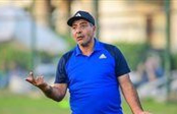 طارق العشري: المحيط الكروي المصري لا يعطي الثقة للحكام ويشكك في نواياهم