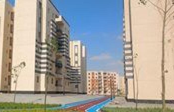 انطلاق حجز سكن لكل المصريين 7 عبر منصة مصر الرقمية..الخطوات بالتفصيل