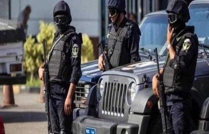 أجهزة وزارة الداخلية تواصل حملاتها الأمنية الموسعة بجميع مديريات الأمن