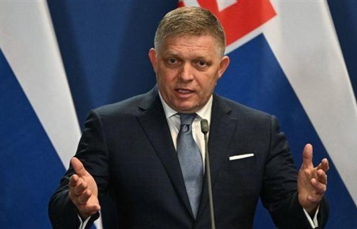 رئيس الوزراء السلوفاكي: الغرب كان متوهمًا باستخدام أوكرانيا وسيلة لإضعاف روسيا