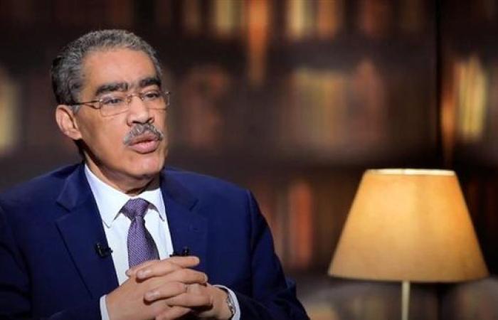 ضياء رشوان: مظاهرات 20 أكتوبر تجسيد لتاريخ مصر النضالي