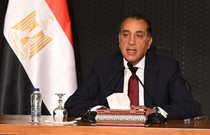 رئيس الوزراء يستعرض منظومة الشكاوى الحكومية.. ...