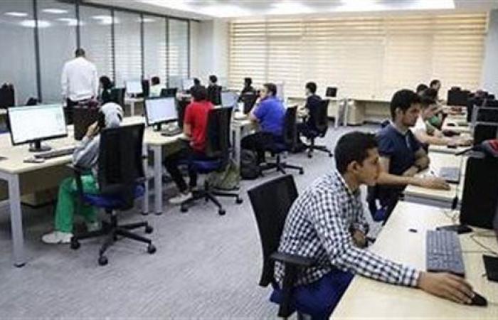 عاجل.. تنسيق الجامعات 2025.. توزيع 92  كلية ومعهدا للحاسبات والذكاء الاصطناعى