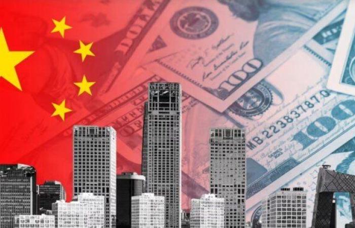 قارب 59 مليار دولار.. الاستثمار الأجنبي المباشر في الصين ينخفض 15.2% في 6 أشهر