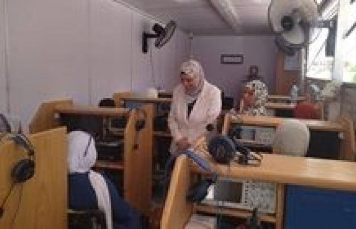 جنوب سيناء تطلق دورة تدريبية متخصصة في الحاسب الآلي لتعزيز المهارات الرقمية لدى الشباب