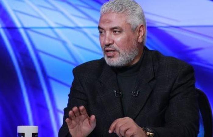 شوبير يرد على جمال عبدالحميد: "الأهلي هو صاحب الفضل عليك.. وكفى مزايدة"
