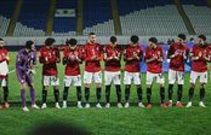 موعد مباراتي مصر أمام أثيوبيا وبوركينا فاسو في التصفيات المؤهلة لكأس العالم