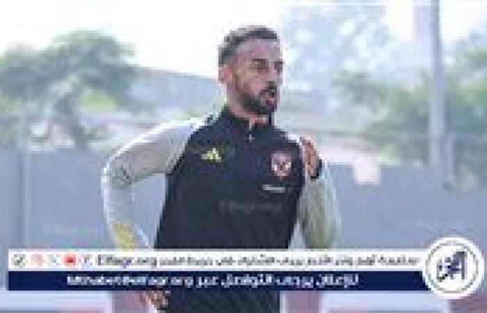 محمد صلاح عن بيان أحمد عبد القادر: " المسدس اتحط في دهره "