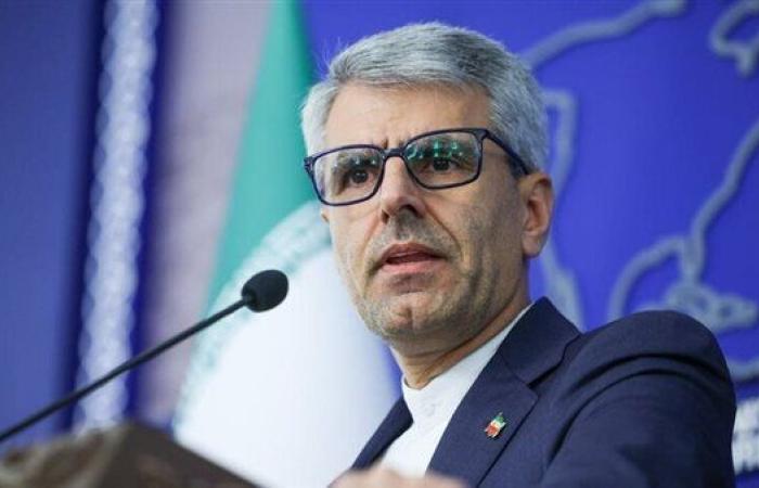 إيران ترد على ادعاء ترامب حول تدخل طهران في مفاوضات وقف إطلاق النار في غزة