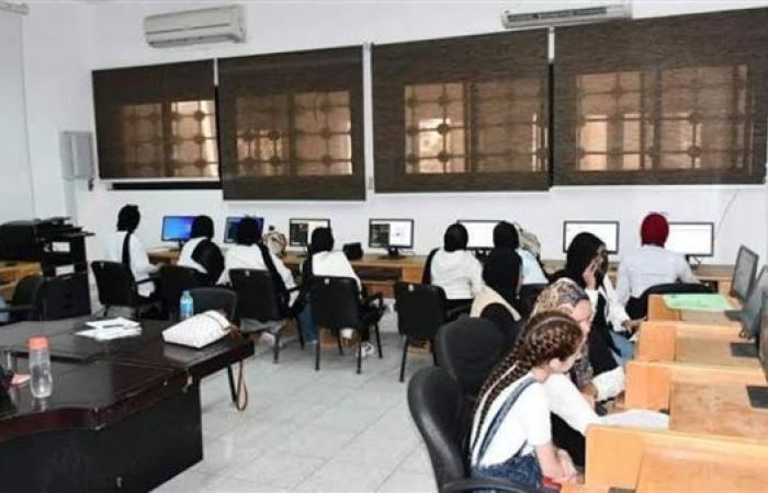 ظهور نتيجة تنسيق المرحلة الأولى 2025 رسميًا على الموقع الإلكتروني
