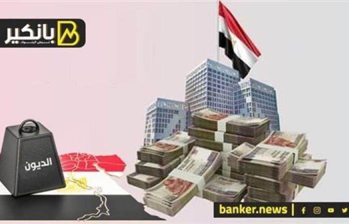 مصر ومأزق الديون الخارجية.. كيف تحولت الأزمة إلى فرصة للتنمية؟