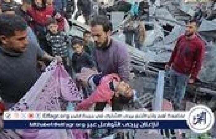 عضو جمهوري في الكونجرس الأمريكي يصف علنا الوضع في غزة بأنه "إبادة جماعية"