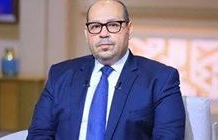 الأهلي يهنئ ياسر إدريس أول مصري يتقلد منصب نائب رئيس الاتحاد الدولى للسباحة