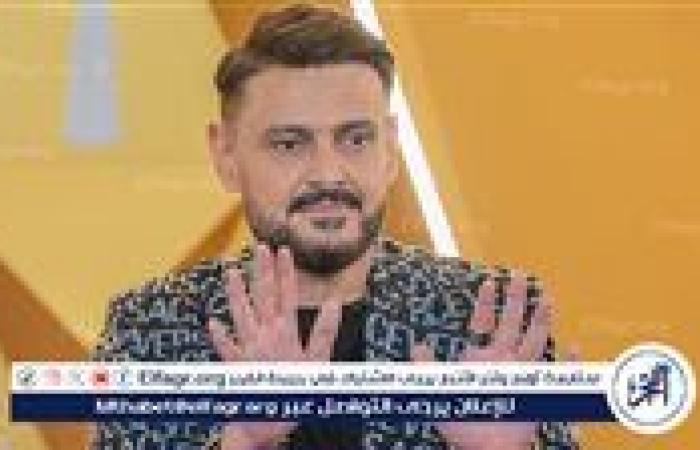 رامز جلال يتصدر تريند جوجل بعد إعلان موعد عرض فيلمه الجديد "بيج رامي"