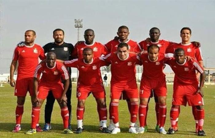 بث مباشر.. مشاهدة مباراة الهلال والأهلي بنغازي في الدوري الليبي