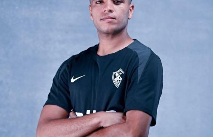 رسمياً.. الزمالك يتعاقد مع أحمد ربيع لمدة 5 مواسم
