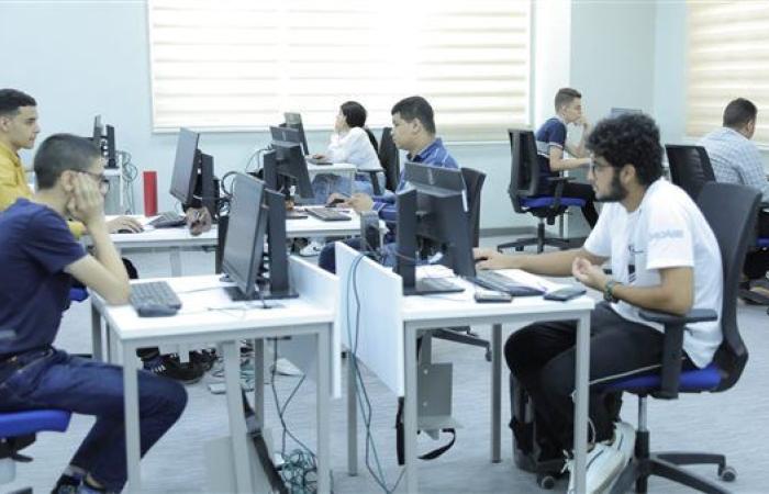 329 جامعة ومعهد حكومية وخاصة في قائمة التعليم العالي بمصر.. التفاصيل