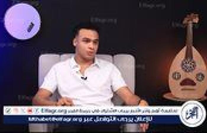 مصطفى حدوتة يكشف علاقة رضوى الشربيني بأغنية مسيطرة والمطربة التي رفضت مخاصماك