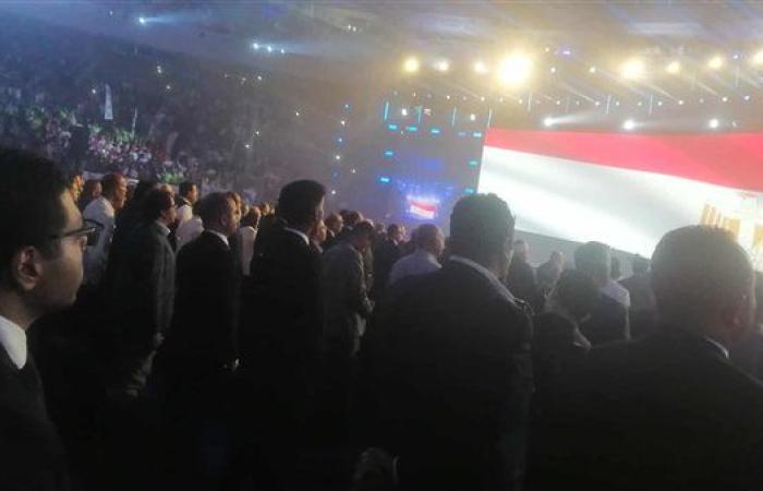 انتخابات مجلس الشيوخ.. أحمد عبدالجواد: مشاركتكم ضمان للاستقرار وبناء الجمهورية الجديدة