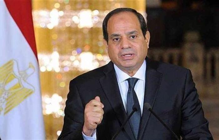 مصطفى الفقي: حديث الرئيس السيسي عن القضية الفلسطينية رسالة مختصرة بأن مصر لا تغير مواقفها
