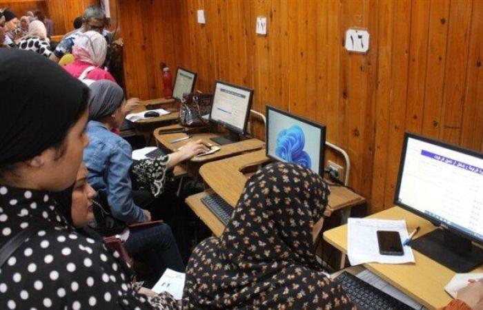 تنسيق الجامعات 2025.. ما هي كليات المرحلة الأولى علمي علوم؟