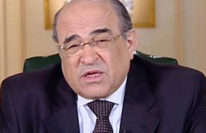 مصطفى الفقي: الموقف البريطاني تجاه القضية الفلسطينية لم يكن شريفًا عبر التاريخ