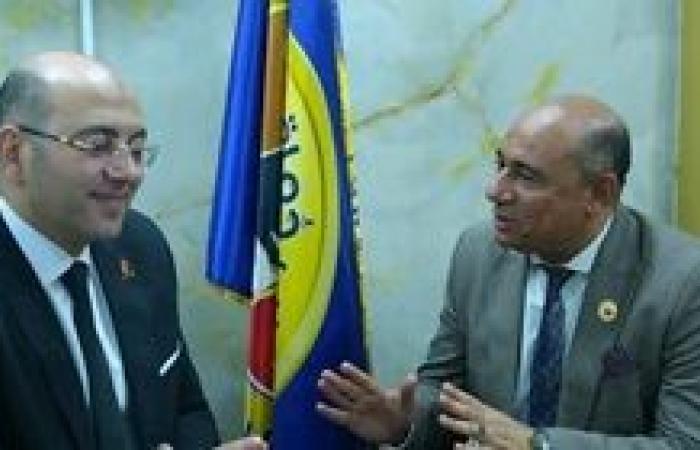 صدى العرب يحاور أمين عام عام مساعد حزب حماة الوطن وأمين تنظيم الجمهورية فى حوار جرئ بمناسبة انتخابات مجلس الشيوخ