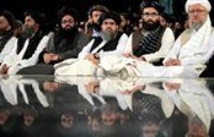 أفغانستان.. طالبان تحظر الشطرنج في حملة على الرياضة والهوايات