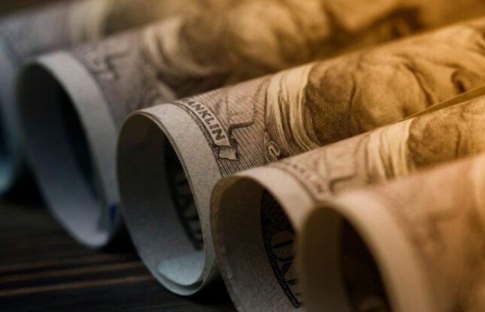 سعر الدولار مقابل الجنيه المصري اليوم الثلاثاء 29 يوليو 2025