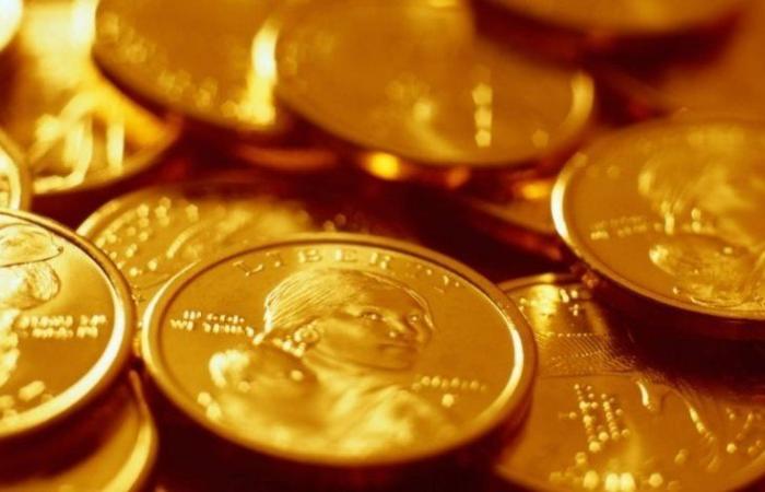 سعر الجنيه الذهب اليوم الثلاثاء 29 يوليو 2025