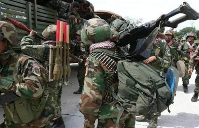 اتفاق "تايلاندي–كمبودي" على وقف إطلاق النار حتى الأسبوع المقبل