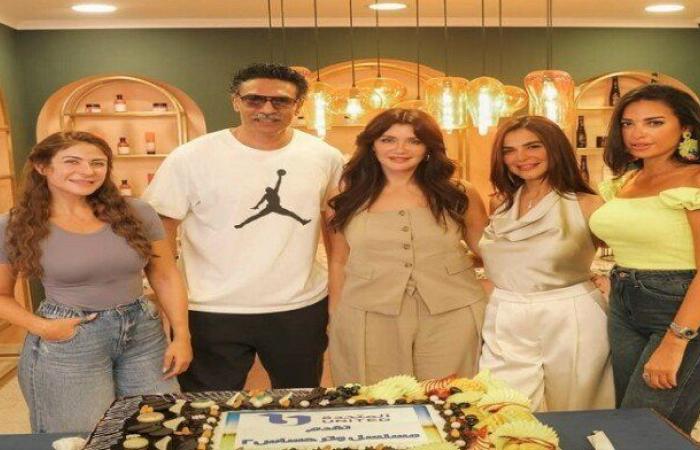 «وتر حساس 2» ينطلق بتغيرات درامية مفاجئة… ما سر غياب صبا مبارك؟