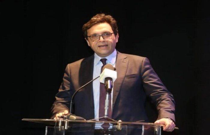 «الأعلى لـ الثقافة» يكشف عن أسماء الفائزين بـ جوائز النيل لعام 2025