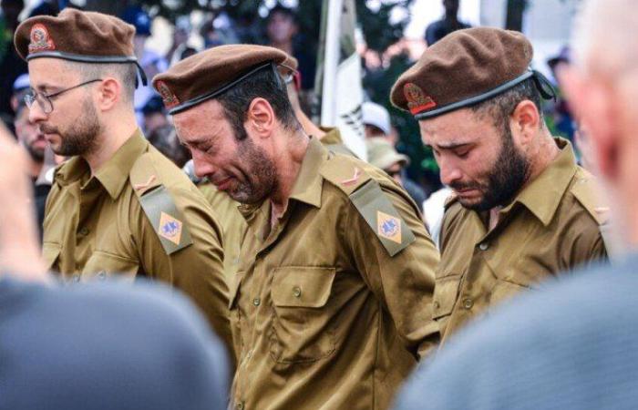 جيش الاحتلال الإسرائيلي يسجّل أعلى معدل انتحار في تاريخه وسط تصاعد اضطرابات ما بعد الصدمة.. ما التفاصيل؟