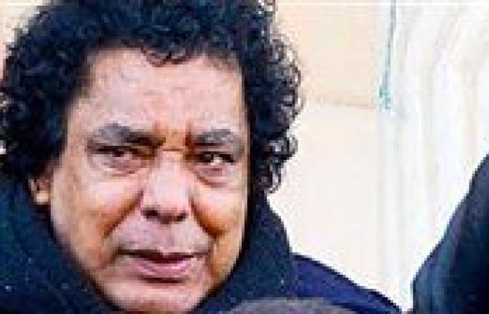 محمد منير يشعل الحماس ببرومو "أنا الذي".. ويستعد لحفل استثنائي بمهرجان العلمين مع رامي جمال