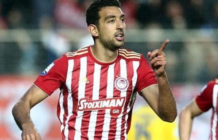 "كوكا" يظهر في معسكر "الاتفاق السعودي" تمهيدًا للإعلان رسمياً عن الصفقة