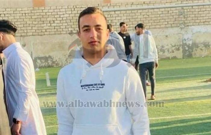 وفاة طالب جامعي بسكته قلبية أثناء الامتحان في الفيوم