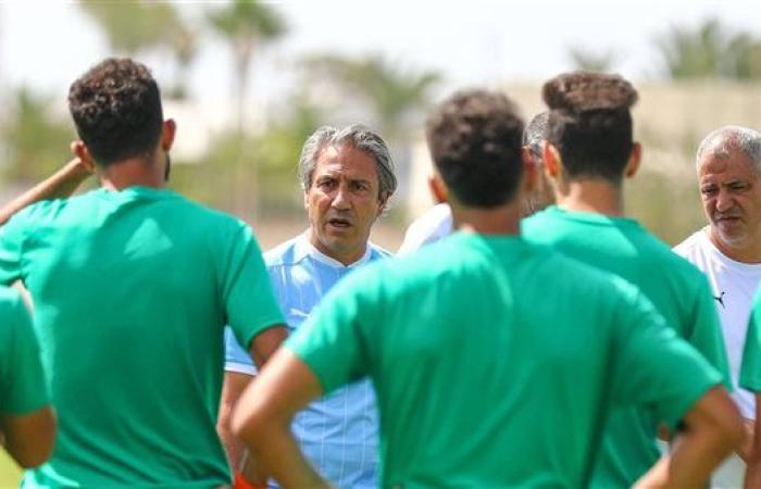 المصري يواصل تدريباته في سوسة استعدادًا لانطلاقة الموسم أمام الاتحاد السكندري.. صور