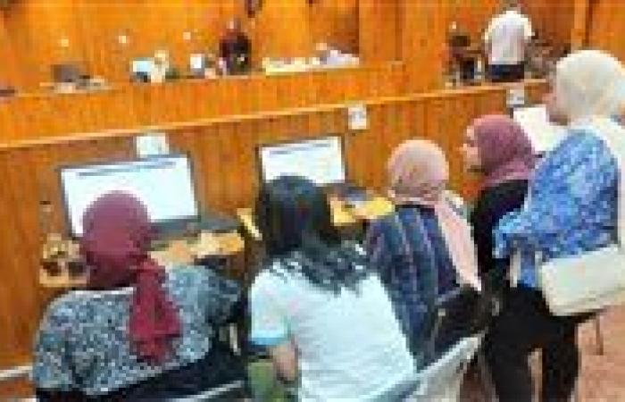 عاجل| المرحلة الثانية لتنسيق الثانوية العامة 2025.. الموعد الرسمي والأماكن الخالية