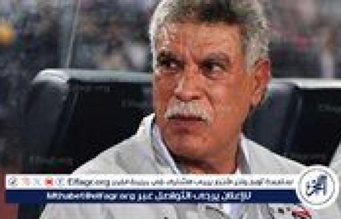 إنقاذ سريع برعاية رئاسية.. ماذا حدث للكابتن حسن شحاتة؟