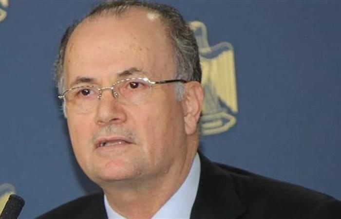 رئيس وزراء فلسطين يبحث مع وزير الخارجية السعودي تنسيق المواقف المشتركة