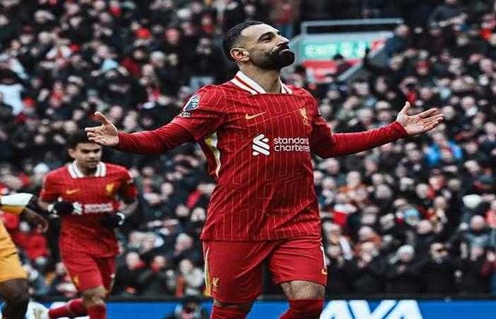 ليفربول يواجه يوكوهاما مارينوس الياباني اليوم استعداداً للموسم الجديد